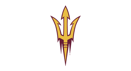 Arizona State University - Women's Basketball